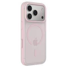 Belkin Grip magn. Schutzhülle iPhone 17 Pro pink    MSA035hqPK