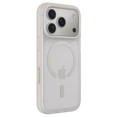 Belkin Grip magn. Schutzhülle iPhone 17 Pro sand    MSA035hqSA