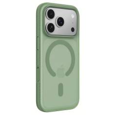 Belkin Grip custodia magn. iPhone 17 Pro verde MSA035hqSE