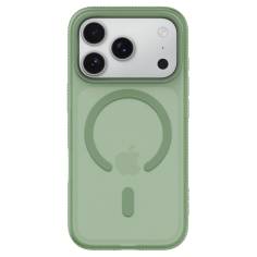 Belkin Grip custodia magn. iPhone 17 Pro verde MSA035hqSE 2
