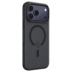 Belkin Grip custodia magn. iPhone 17 ProMax schw.MSA036hqBK