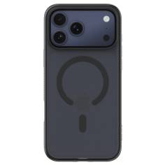 Belkin Grip custodia magn. iPhone 17 ProMax schw.MSA036hqBK 2