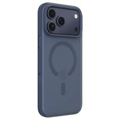 Belkin Grip custodia magn. iPh.17 ProMax dklblau MSA036hqNY