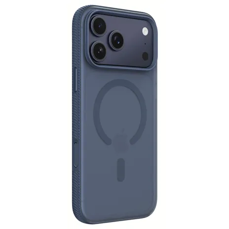 Belkin Grip custodia magn. iPh.17 ProMax dklblau MSA036hqNY