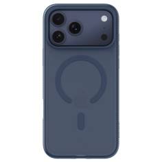 Belkin Grip custodia magn. iPh.17 ProMax dklblau MSA036hqNY 2