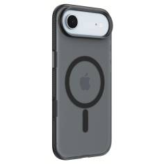 Belkin Grip custodia magn. iPhone Air nero MSA037hqBK