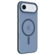 Belkin Grip custodia magn. iPhone Air blu scuro MSA037hqNY