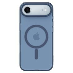 Belkin Grip custodia magn. iPhone Air blu scuro MSA037hqNY 2