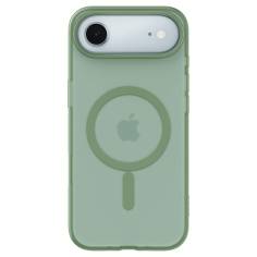 Belkin Grip custodia magn. iPhone Air verde MSA037HQSE 2