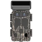 Braun Scouting Cam Black1320 Wifi Solare 4K DS