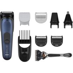 Braun MGK 7410 All-in-One Style MultiGroomingKit