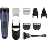 Braun MGK 7410 All-in-One Style MultiGroomingKit