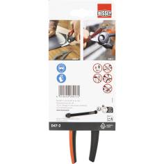 BESSEY cesoia Combi diritta D47-2 2