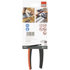 BESSEY cesoia combi diritta D48-2 2