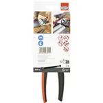 BESSEY cesoia combi diritta D48-2