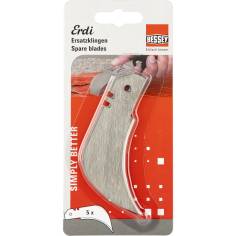 BESSEY  lama per linoleum DBK-L