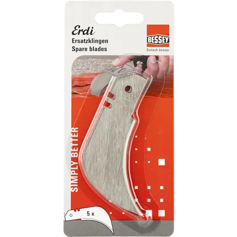 BESSEY  lama per linoleum DBK-L