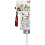 BESSEY  strettoio utilizz. con una mano EHZ-2K 600/100