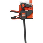 BESSEY  strettoio utilizz. con una mano EZL  450/80