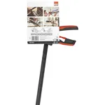 BESSEY  strettoio utilizz. con una mano EZL  450/80