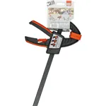 BESSEY  strettoio utilizz. con una mano EZS 450/80