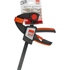 BESSEY strettoio utilizz. con una mano EZS 900/80