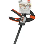 BESSEY strettoio utilizz. con una mano EZS 900/80