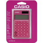 Casio SL-310UC-RD rosso