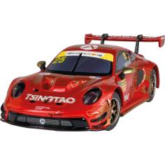 Carrera Hybrid Porsche 911 GT3 R Absolute Racing, No.25  Macao 2