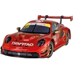 Carrera Hybrid Porsche 911 GT3 R Absolute Racing, No.25  Macao