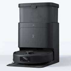ECOVACS N30 PRO OMNI BLACK robot aspirapovere lavapavimenti