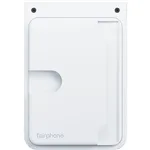 Fairphone Kartenhalter Cloud White