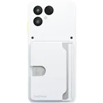 Fairphone Kartenhalter Cloud White