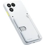Fairphone Kartenhalter Cloud White