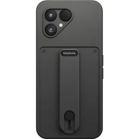 Fairphone Fingerschlaufe Horizon Black