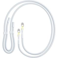 Fairphone Trageband Cloud White