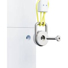 Fairphone Trageband Cloud White 2