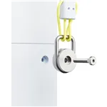 Fairphone Trageband Cloud White