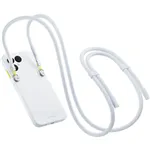 Fairphone Trageband Cloud White