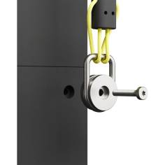 Fairphone Trageband Horizon Black 2