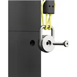 Fairphone Trageband Horizon Black