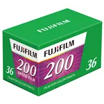 1 Fujifilm 200          135/36 nuovo