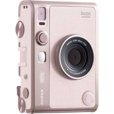 Fujifilm instax mini evo Typ C gentle rose 2