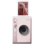 Fujifilm instax mini evo Typ C gentle rose