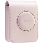Fujifilm instax mini evo Tasche gentle rose