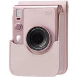 Fujifilm instax mini evo Tasche gentle rose