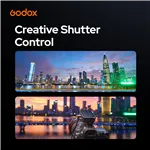 Godox X3pro F Transmitter für Fujifilm