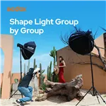 Godox X3pro F Transmitter für Fujifilm