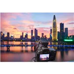 Godox X3pro F Transmitter für Fujifilm