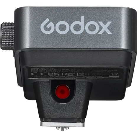 Godox X3pro N Transmitter für Nikon